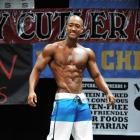 Joshua  Johnson - NPC Jay Cutler Desert Classic 2014 - #1